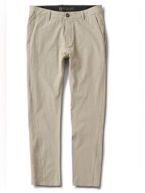 Vuori Aim Pants 36 32" inseam